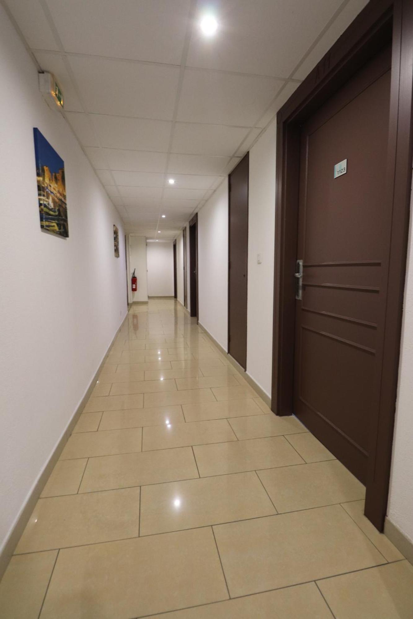Les Calanques Route Des Sanguinaires- Piscine - Parking & Wifi Gratuit - Ajaccio (Corsica)