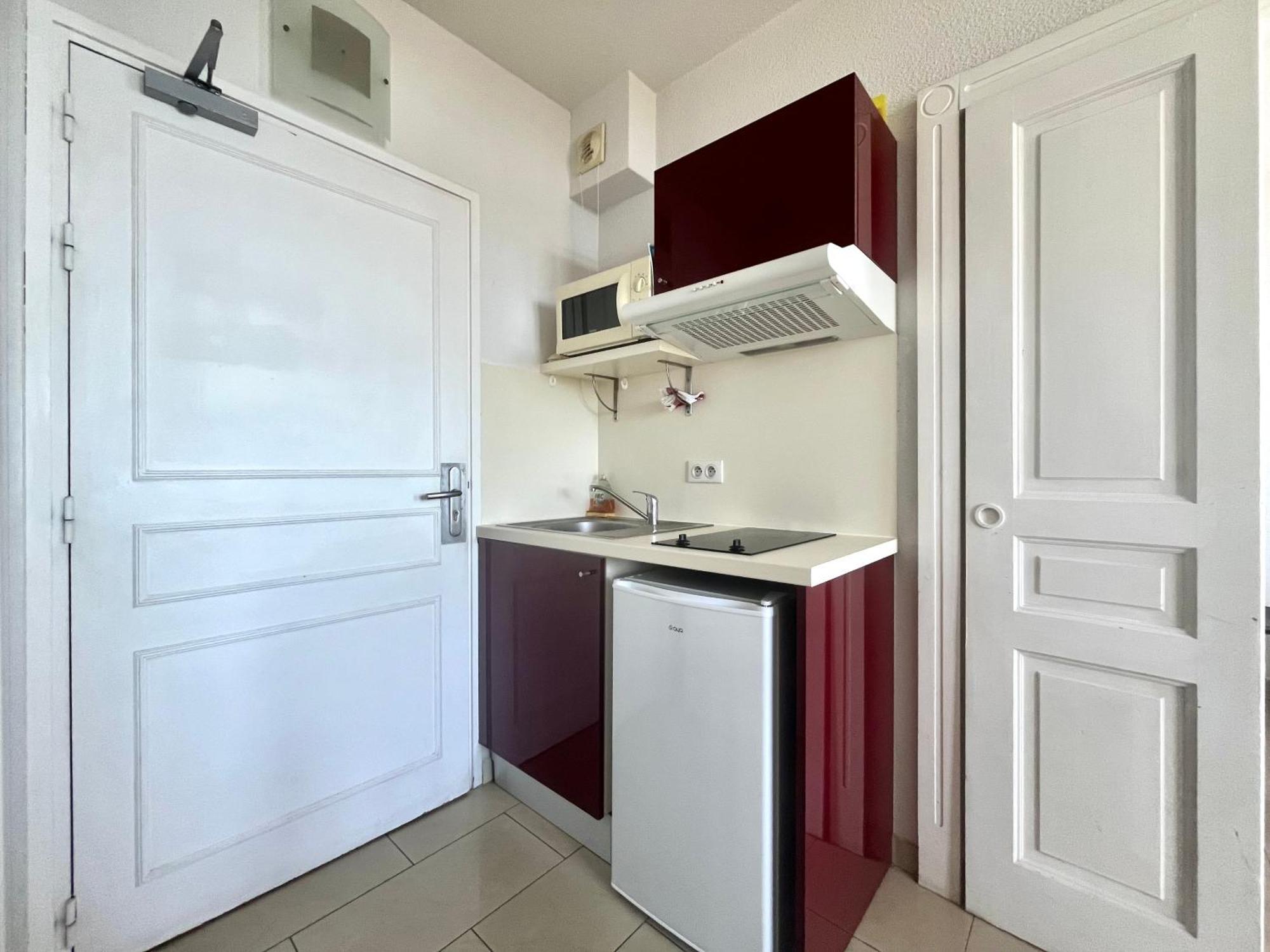 Les Calanques Route Des Sanguinaires- Piscine - Parking & Wifi Gratuit - Appartement Ajaccio (Corsica)