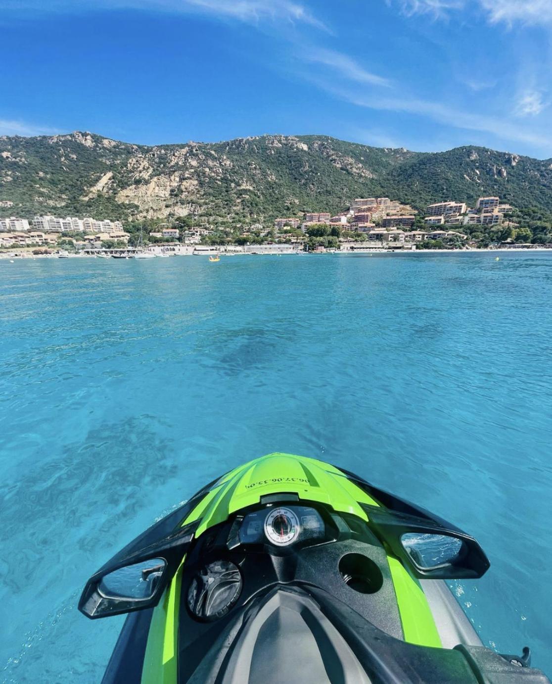 Les Calanques Route Des Sanguinaires- Piscine - Parking & Wifi Gratuit - Ajaccio (Corsica)