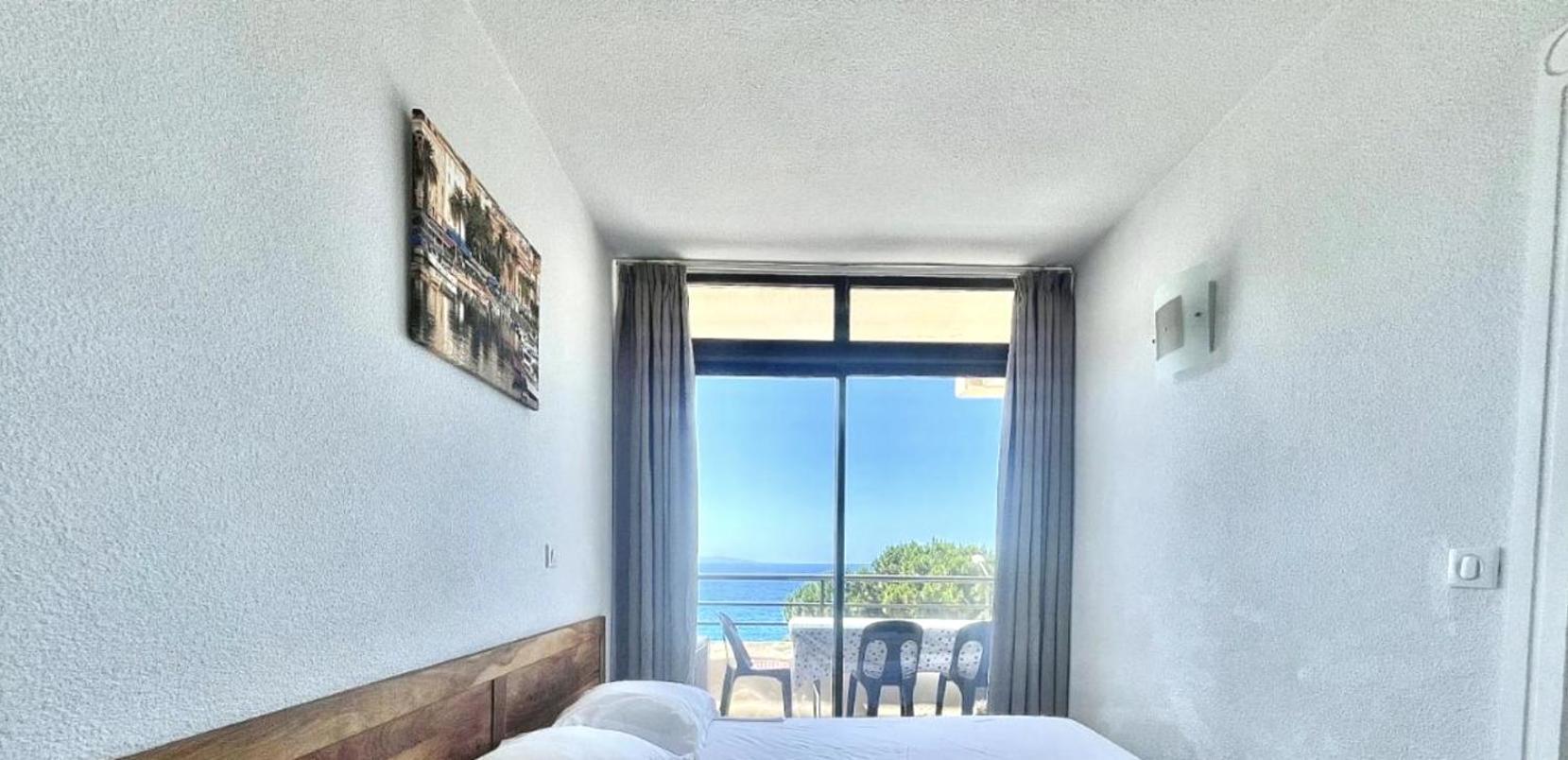 Appartement Les Calanques Route Des Sanguinaires- Piscine - Parking & Wifi Gratuit - Ajaccio (Corsica)