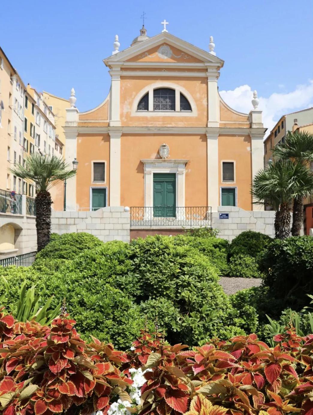 Apartment Les Calanques Route Des Sanguinaires- Piscine - Parking & Wifi Gratuit - *